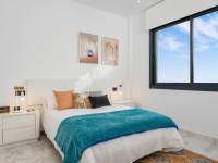 Weiterverkauf / Strand - V - Benijófar