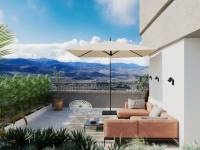 Plage-Mer / Occasion - A - Hondon de las Nieves - Hondón de las Nieves