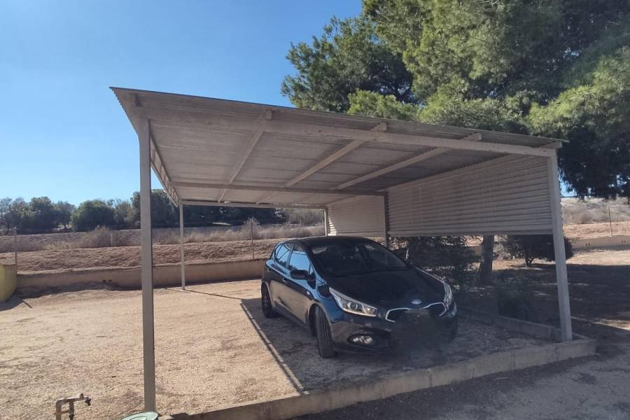 Beach/Resale - c - La marina - Sierra del molar