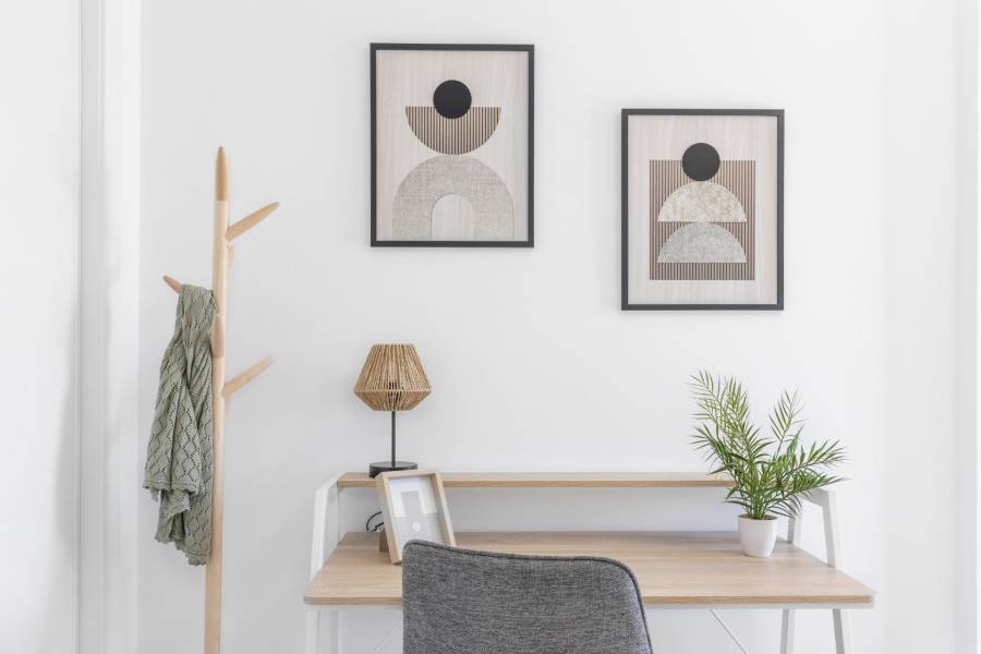 Playa/Reventa - D - Rafal - Supermercado