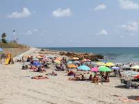 Playa/Reventa - A - Monforte del Cid - Alenda Golf