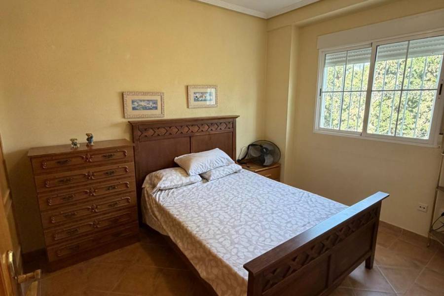 Plage-Mer / Occasion - V - Elche - Bonavista