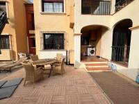 Plage-Mer / Occasion - Townhouse - Torrevieja