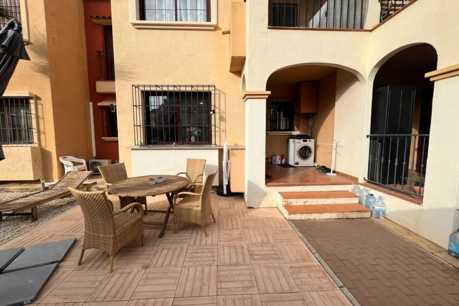 Plage-Mer / Occasion - Townhouse - Torrevieja