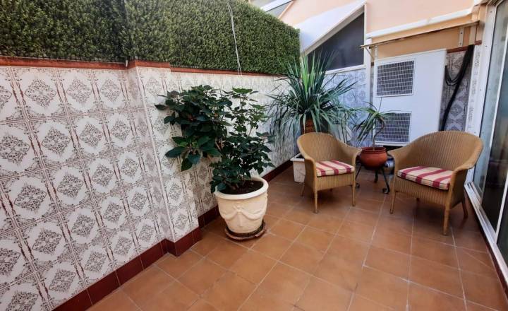 G - Plage-Mer / Occasion - Elche - Plaza Madrid