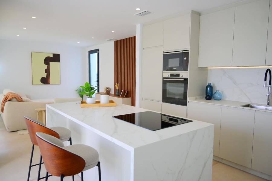 Weiterverkauf / Strand - V - Dolores - Calle juan saura