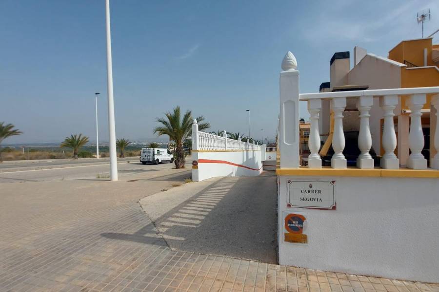 Playa/Reventa - G - Arenales del sol - Avenida costa blanca
