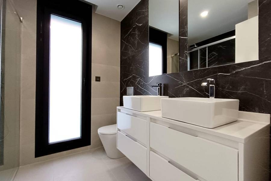 Playa/Reventa - V - Benijófar - Pueblo 4