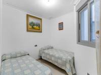 Пляж / Перепродажа - Apartment - Torrevieja - La Mata