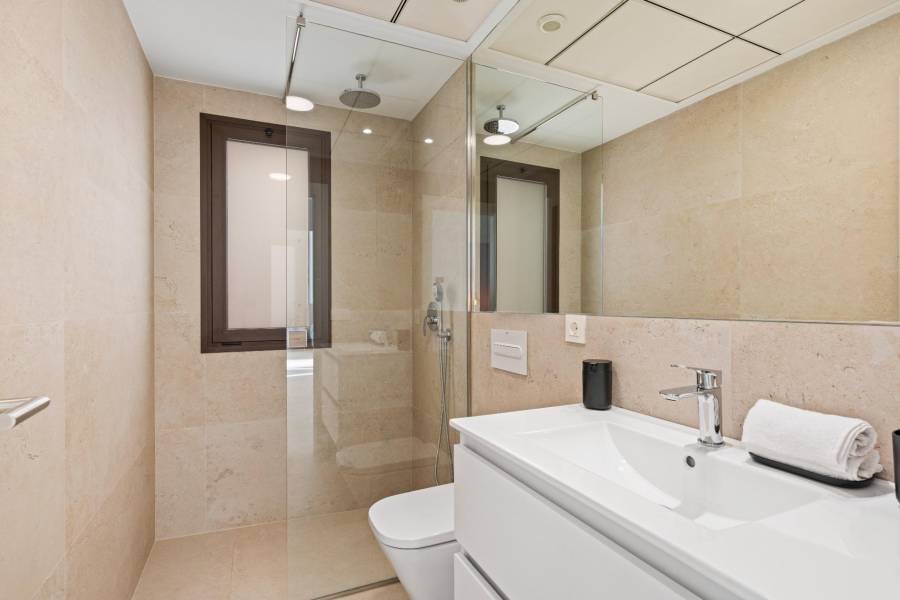 Återförsäljning / Strand - V - Los Alcázares - Serena Golf