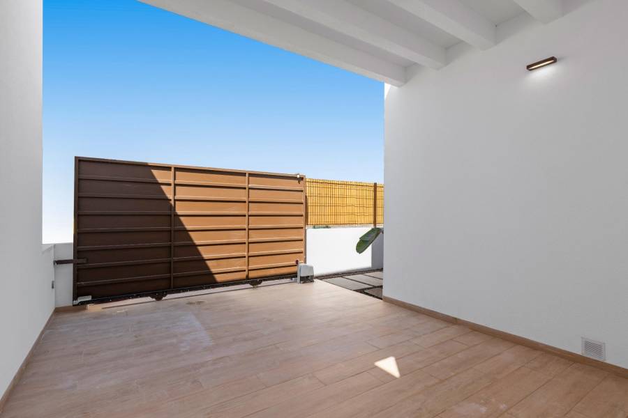 Återförsäljning / Strand - V - Los Alcázares - Serena Golf