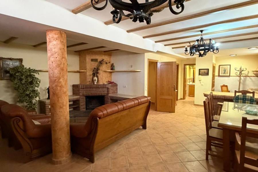 Plage-Mer / Occasion - V - Elche - Bonavista