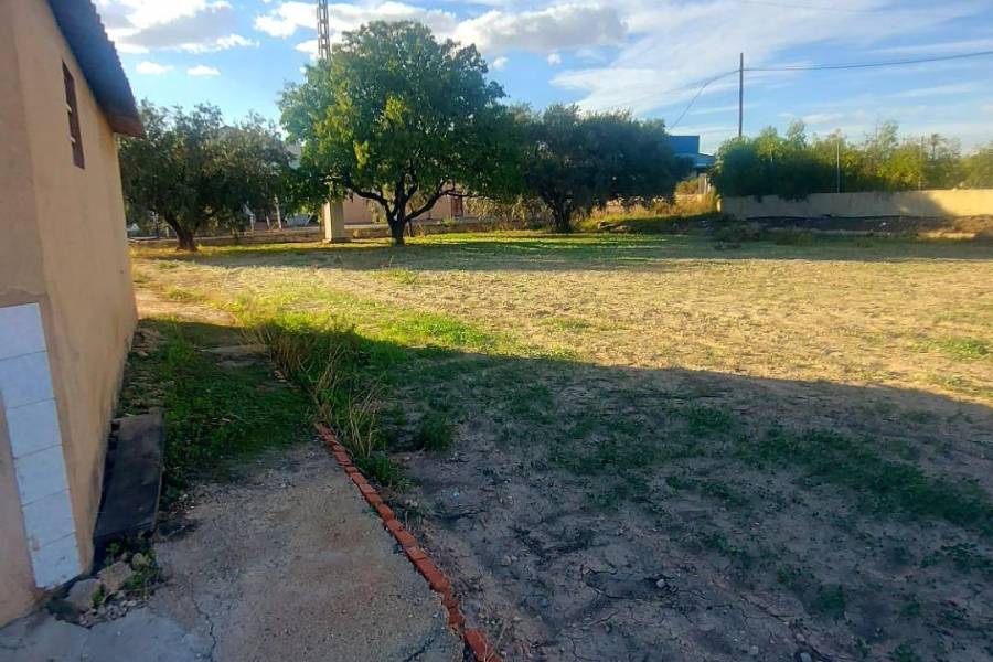 Пляж / Перепродажа - h - Matola - Algoda-Matola-Llano de San José