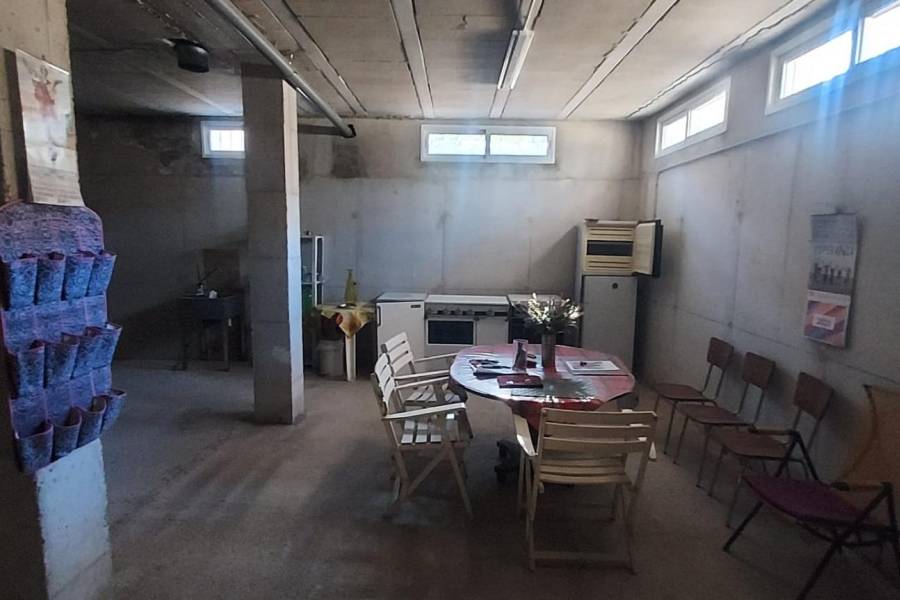 Playa/Reventa - V - Elche - Ciudad Jardin