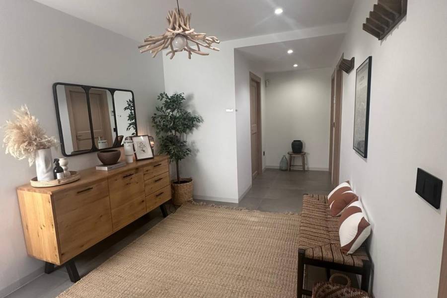 Пляж / Перепродажа - P - Albatera - JUAN CARLOS I