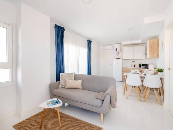 Playa/Reventa - h - Santa Pola - Gran playa