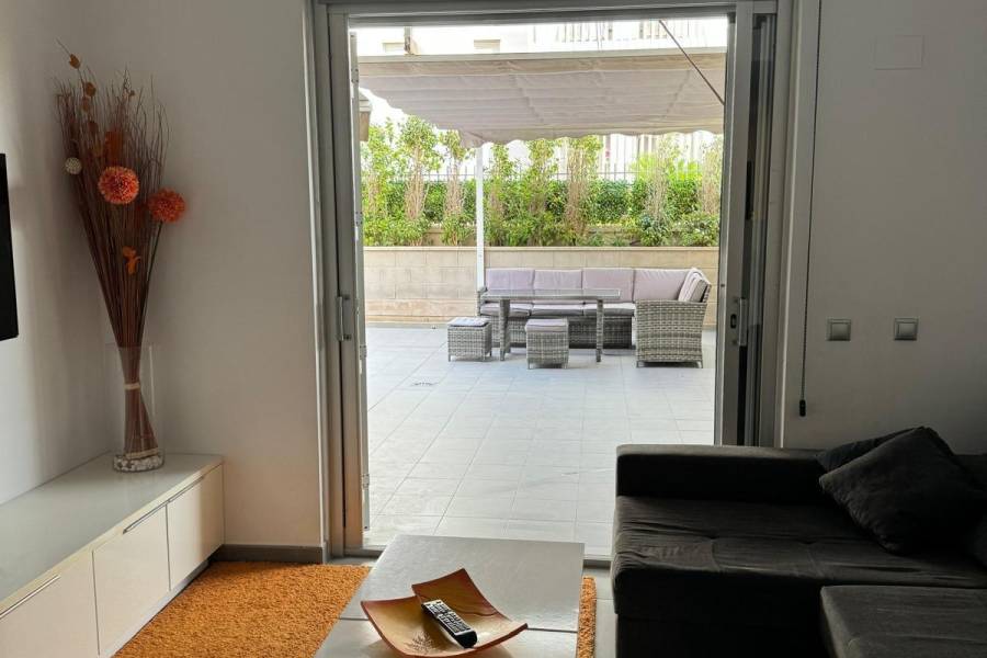 Plage-Mer / Occasion - A - Torrevieja - La Mata