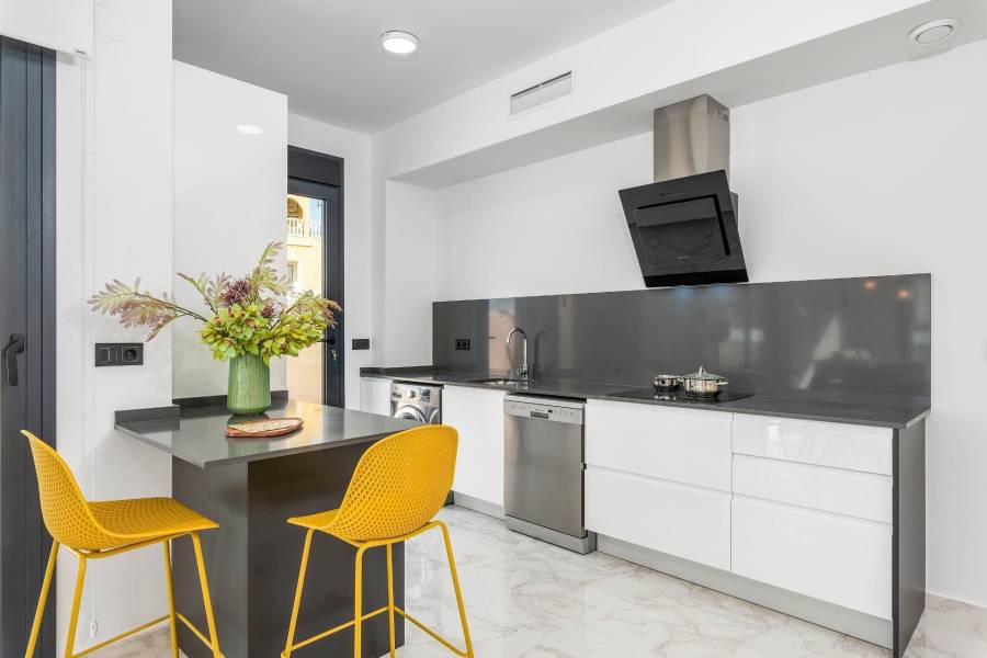 Playa/Reventa - V - Benijófar