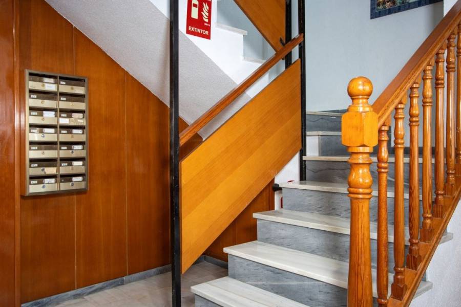 Пляж / Перепродажа - Apartment - Guardamar del Segura - CENTRO