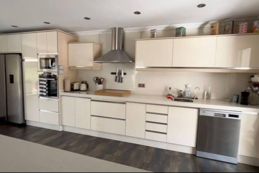 Playa/Reventa - V - Algorfa - La finca