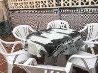 Пляж / Перепродажа - D - Santa Pola - Calas de Santiago Bernabeu