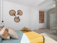 Återförsäljning / Strand - V - Los Alcázares - Serena Golf