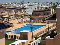 Beach/Resale - Townhouse - Torrevieja - Los Balcones