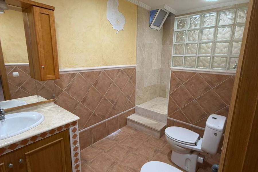 Plage-Mer / Occasion - V - Elche - Bonavista