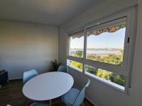 Пляж / Перепродажа - Apartment - Torrevieja - El Acequión - Los Náufragos