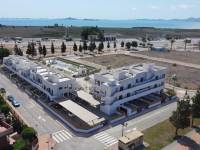 Plage-Mer / Occasion - A - Los Alcázares - Serena Golf