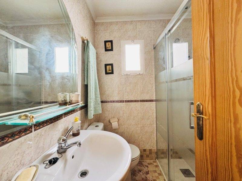 Återförsäljning / Strand - P - Torrevieja - La Mata pueblo