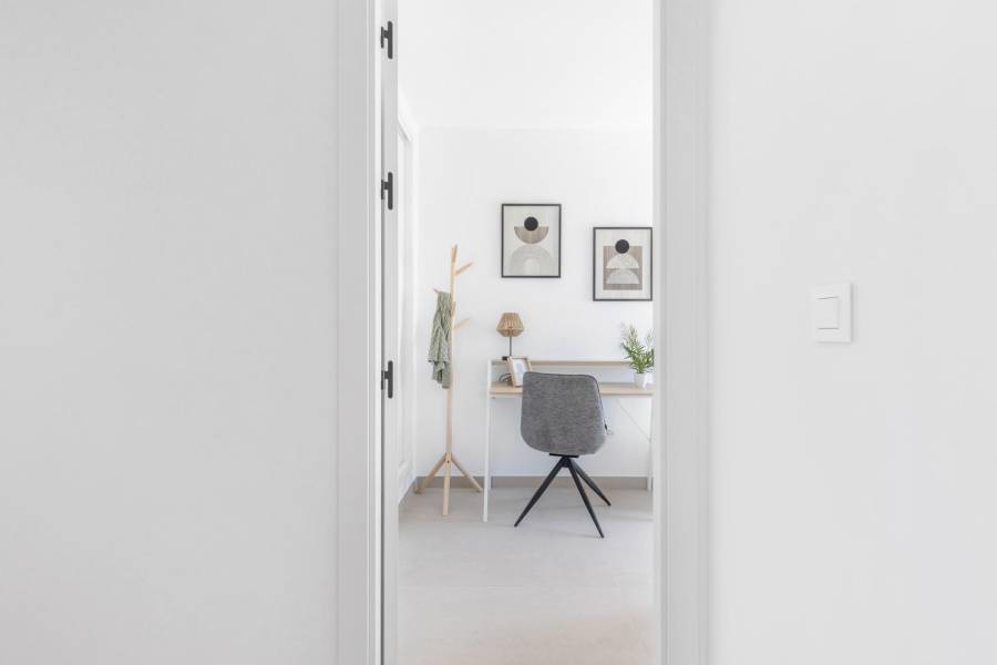 Playa/Reventa - D - Rafal - Supermercado