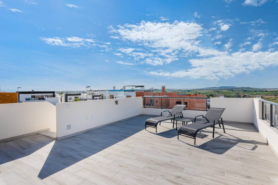 Weiterverkauf / Strand - V - Benijófar