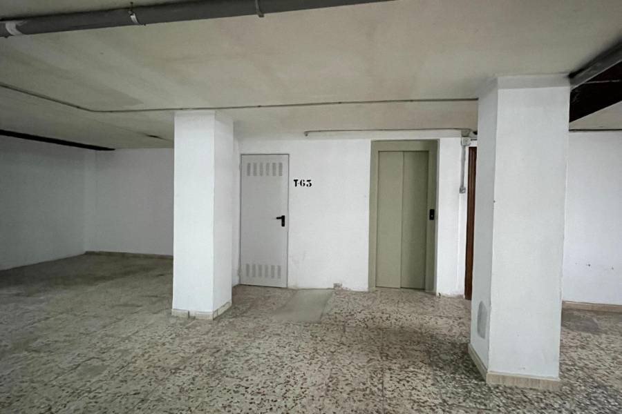 Plage-Mer / Occasion - G - Torrevieja - La Mata pueblo