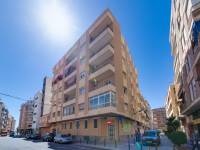 Пляж / Перепродажа - Apartment - Torrevieja - Center