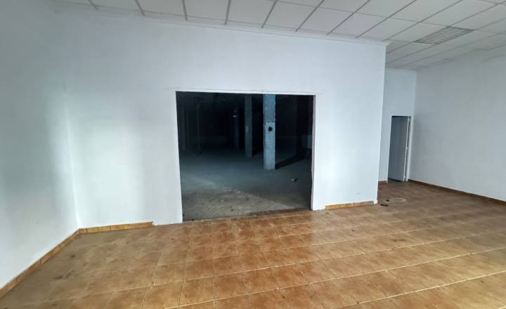 Commercial - Beach/Resale - Torrevieja - Playa Los Locos