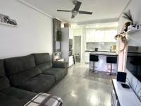 Пляж / Перепродажа - Apartment - Torrevieja - Parque las naciones