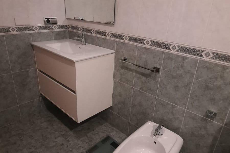 Plage-Mer / Occasion - G - Elche - Plaza Madrid