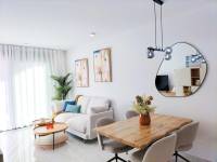 Återförsäljning / Strand - A - ORIHUELA COSTA - Playa Flamenca