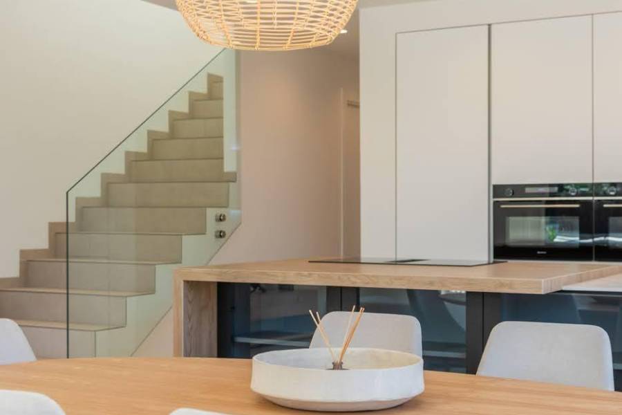 Återförsäljning / Strand - V - Los Montesinos - Costa blanca sur