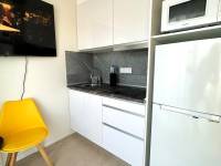 Playa/Reventa - D - San Pedro del Pinatar - Los antolinos