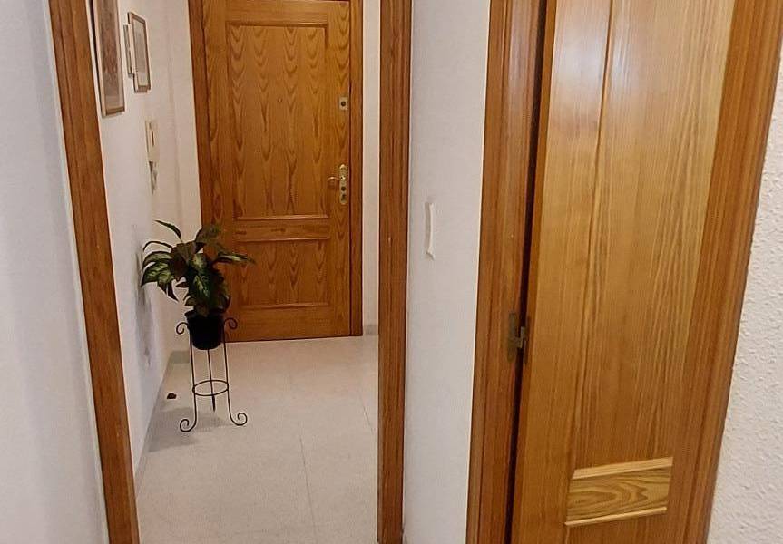 Playa/Reventa - A - Elche - Playa arenales del sol