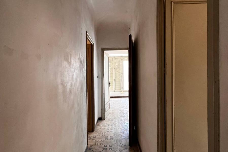 Playa/Reventa - B - Elche - Centro 