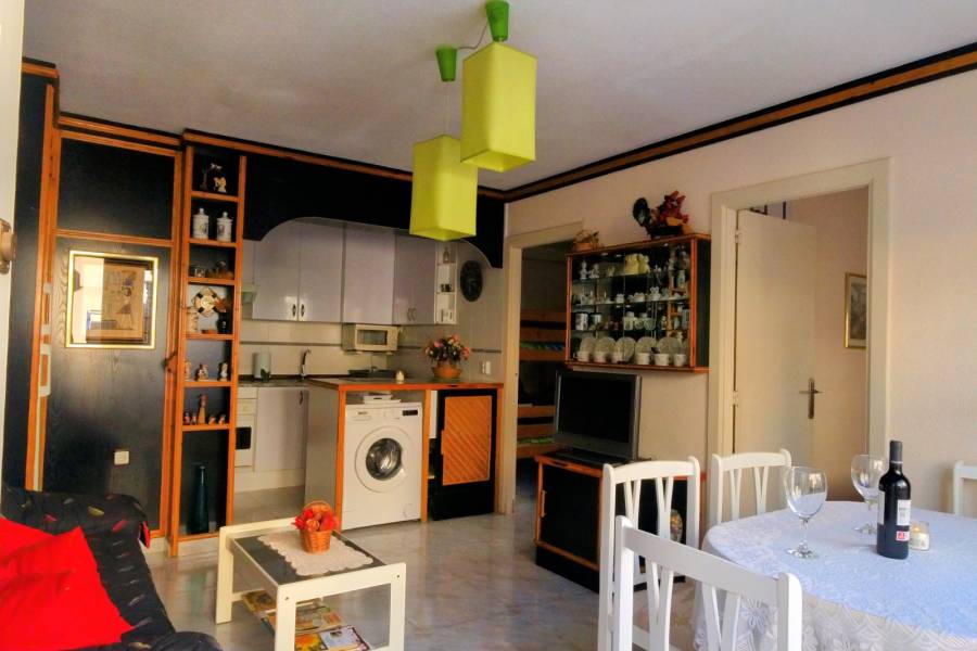 Beach/Resale - Townhouse - Torrevieja