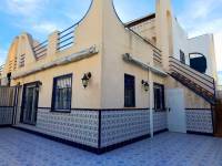 Beach/Resale - Townhouse - Torrevieja