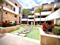 Weiterverkauf / Strand - A - ORIHUELA COSTA - Playa Flamenca