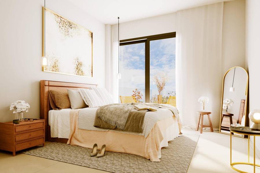 Weiterverkauf / Strand - V - Dolores - Calle juan saura