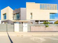 Beach/Resale - Villa - Elche - Ciutat Jardí - Torreta Verdí