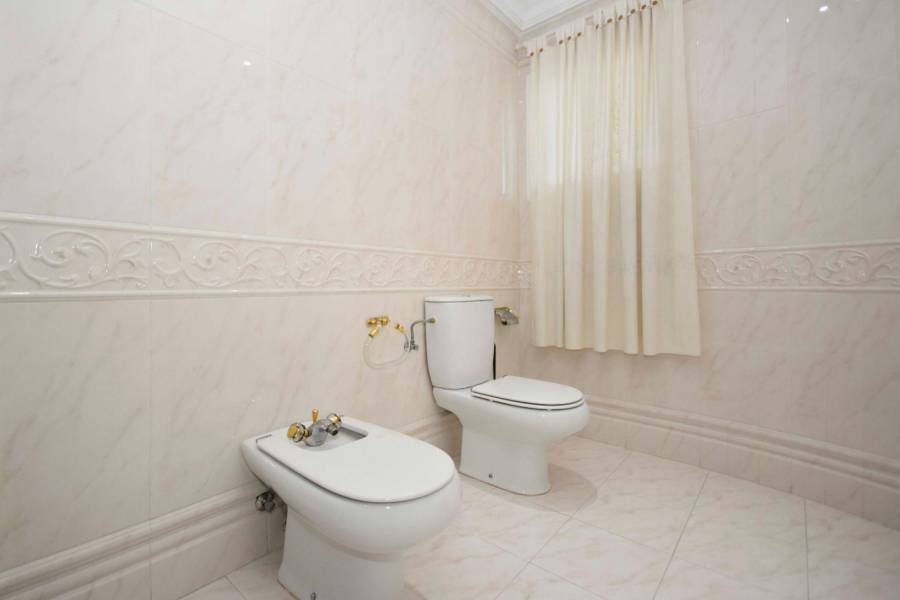 Пляж / Перепродажа - V - Orihuela - Camino Viejo de Callosa