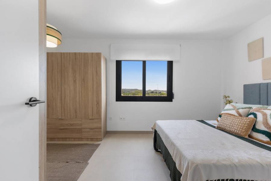 Playa/Reventa - D - Rafal - Supermercado